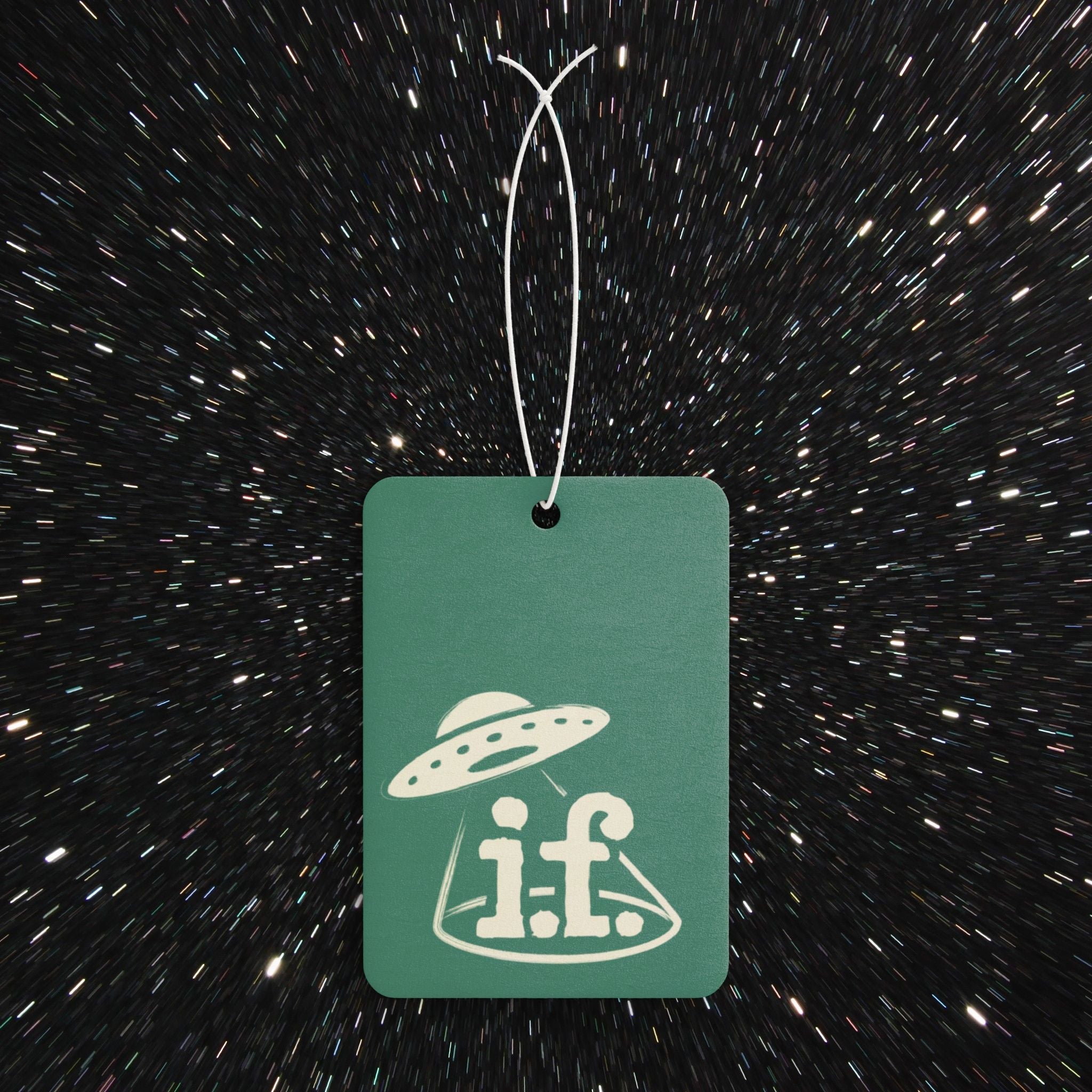 Car Air Freshener