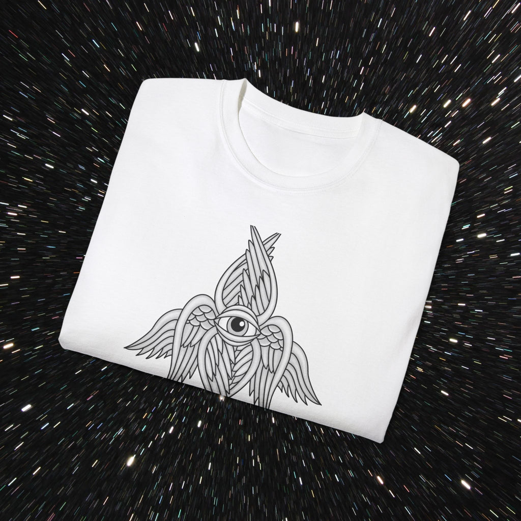 Invisible Heavens T-Shirt Black Friday