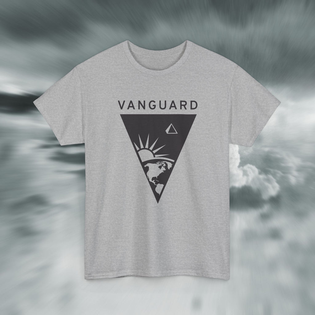 Vanguard Enterprise Logo T-Shirt