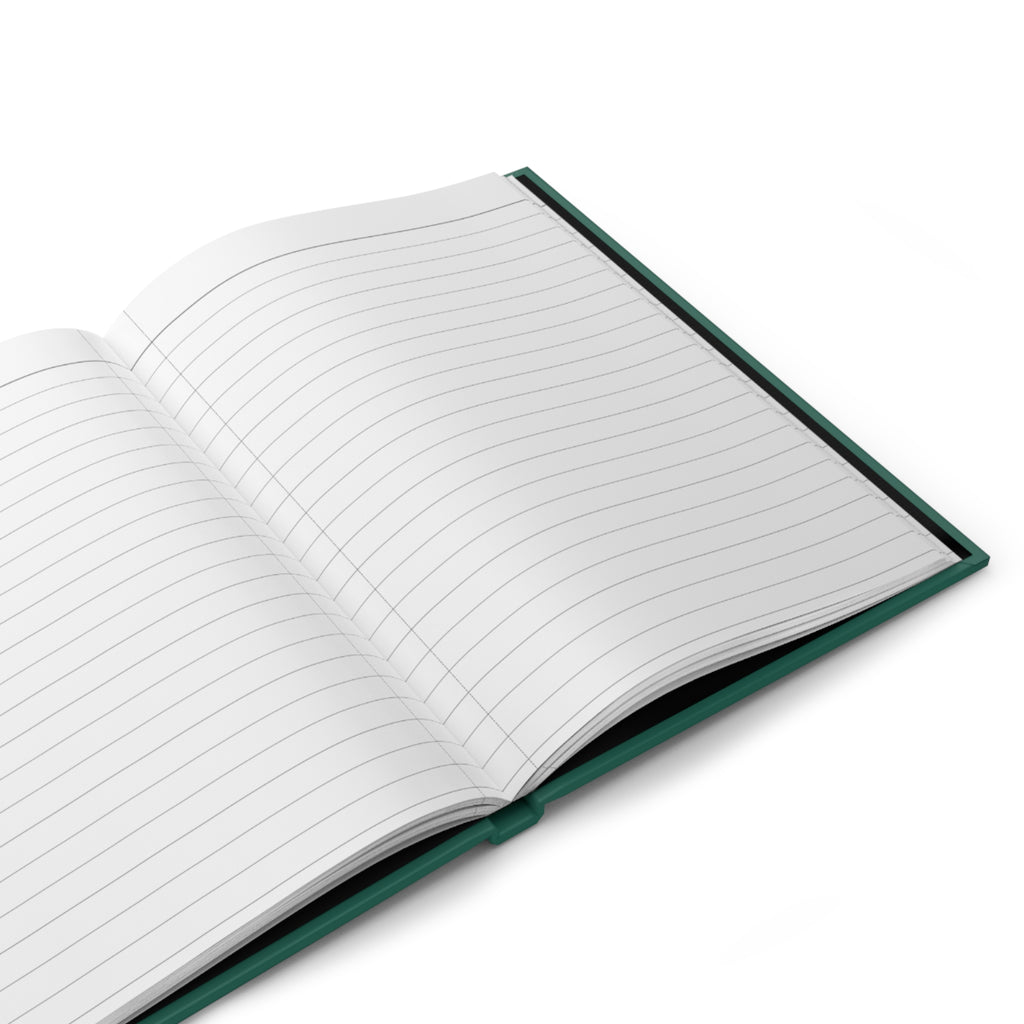 Hardcover Journal