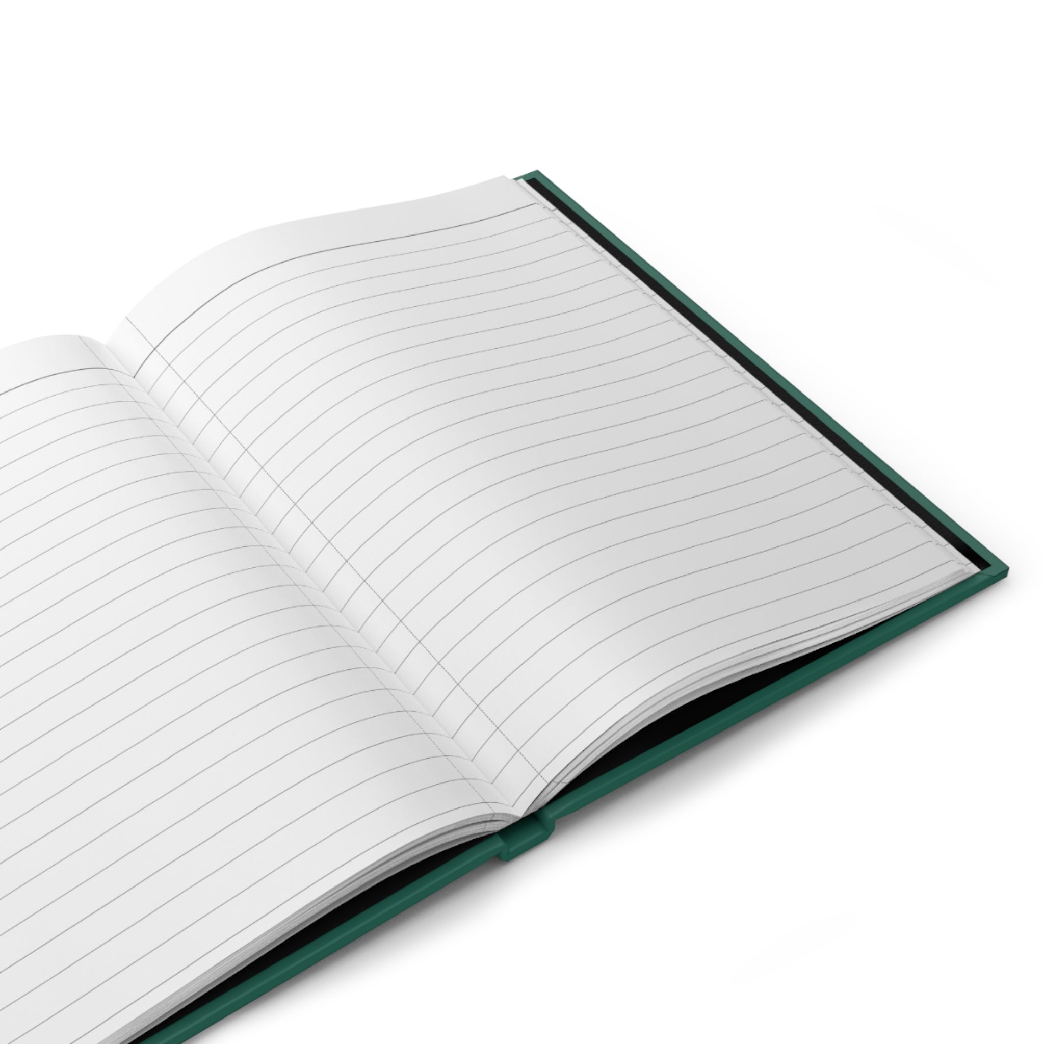 Hardcover Journal