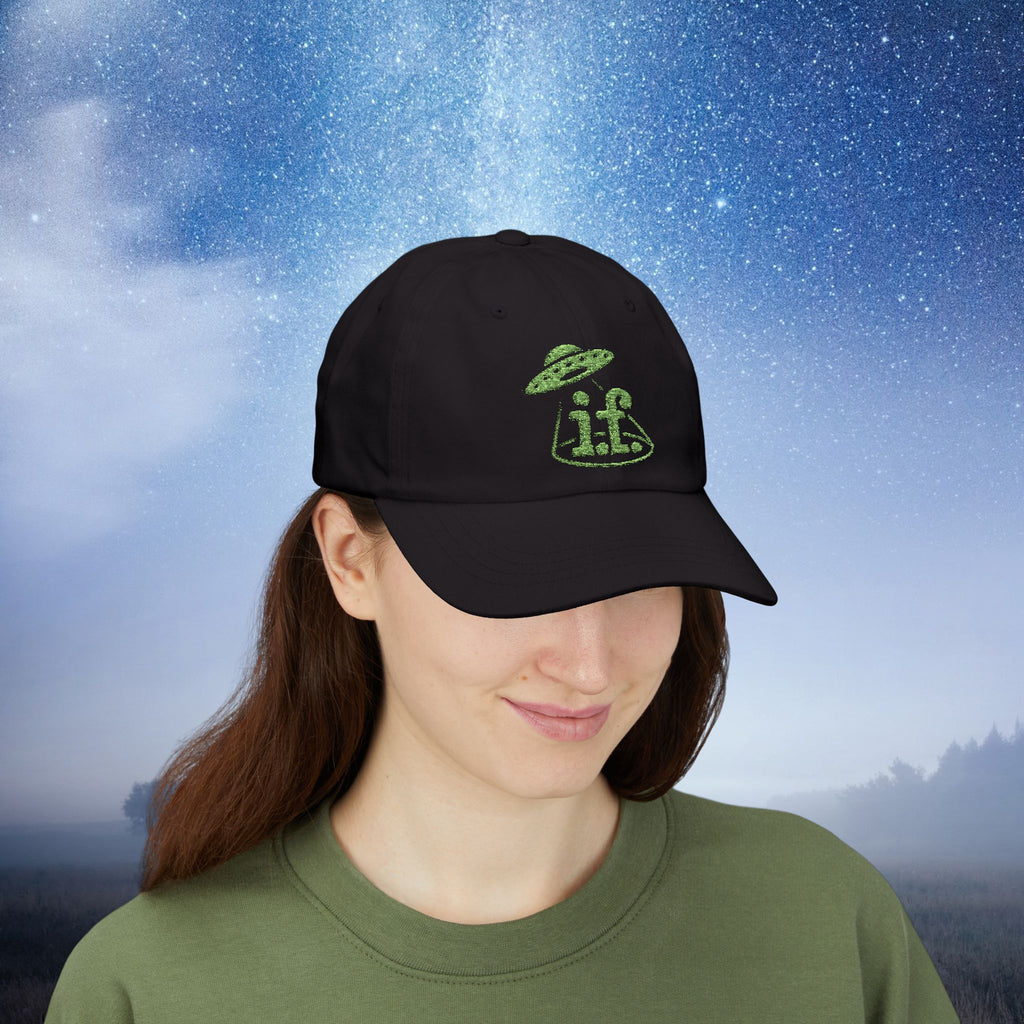 Classic "Dad" Hat