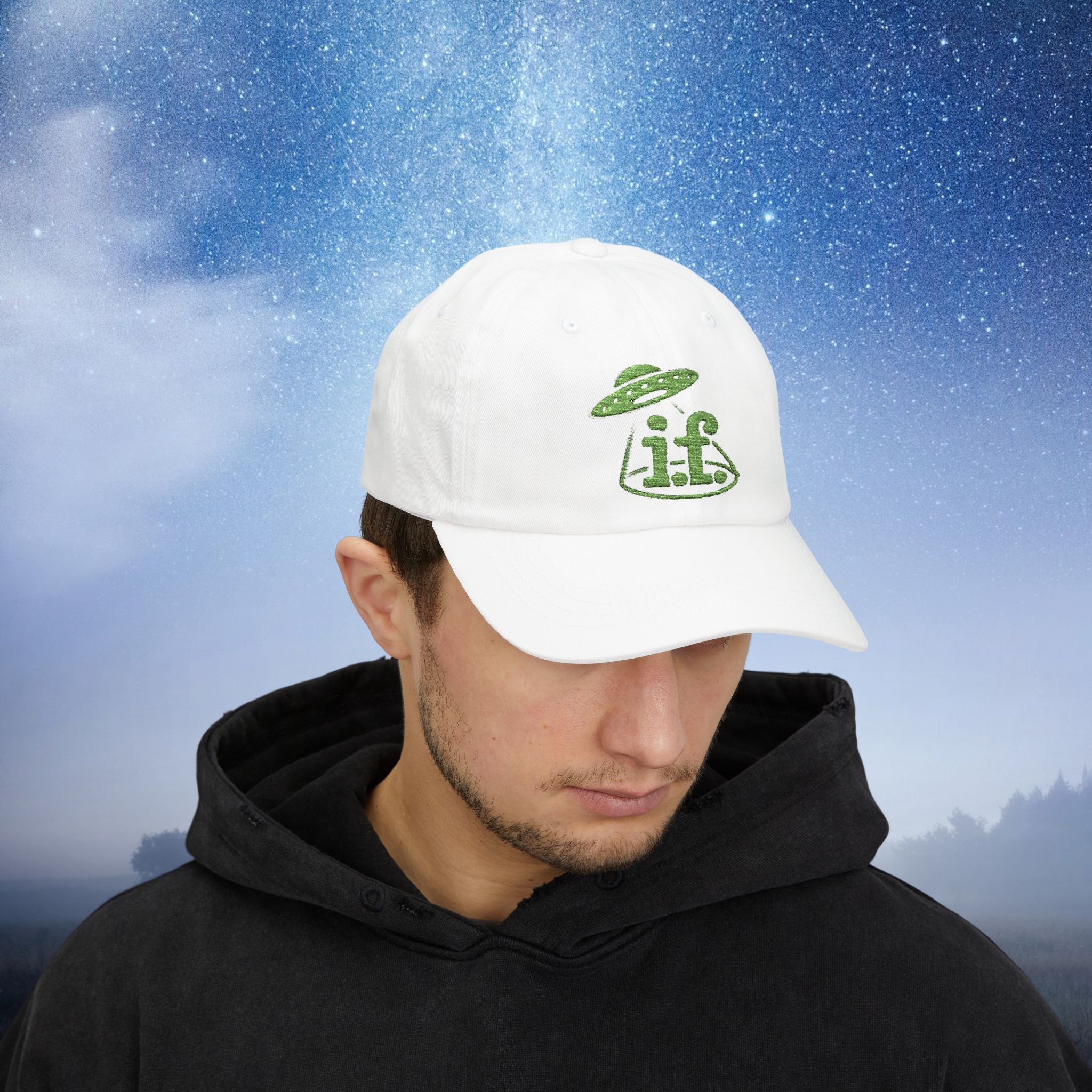 Classic "Dad" Hat