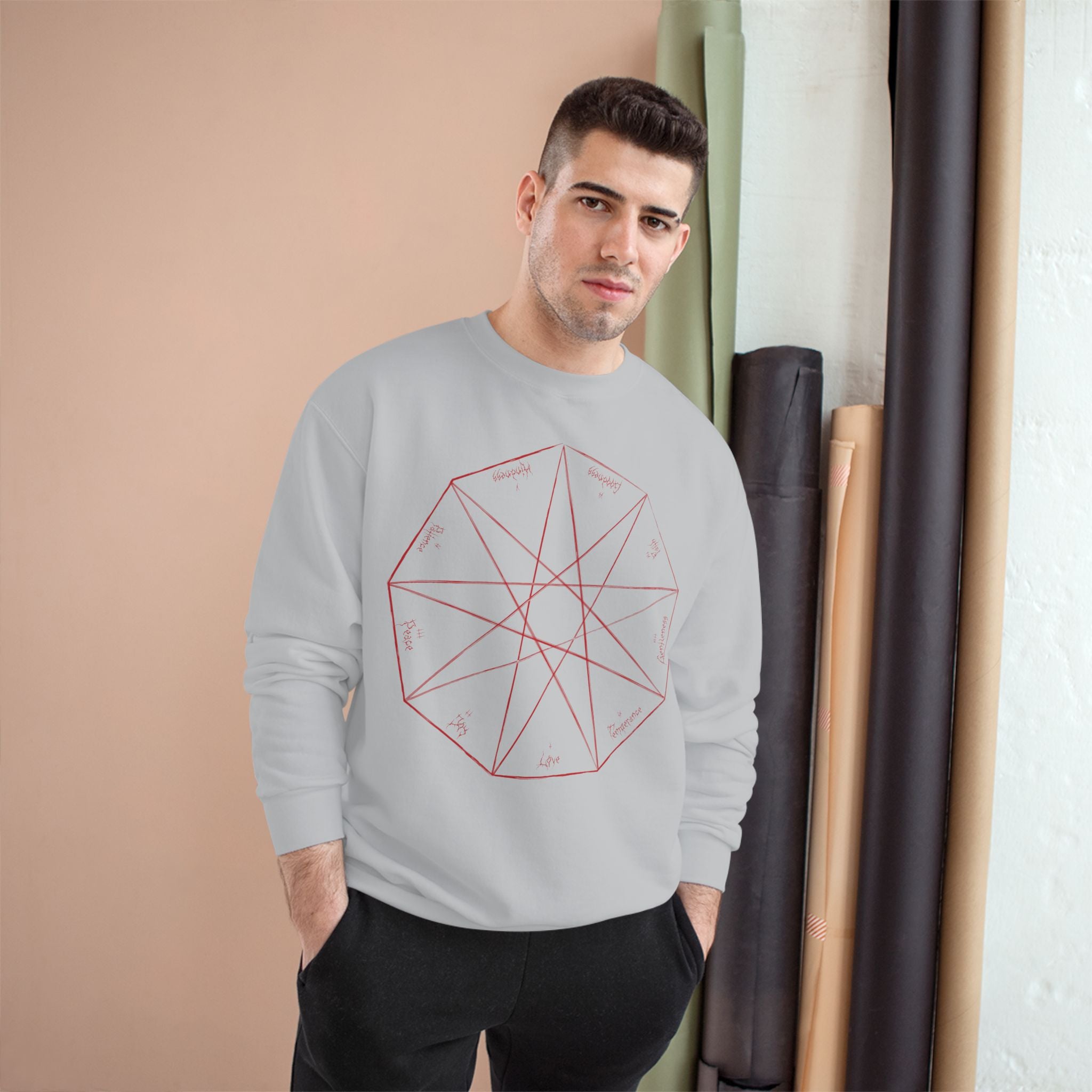 Champion©️  Sweatshirt