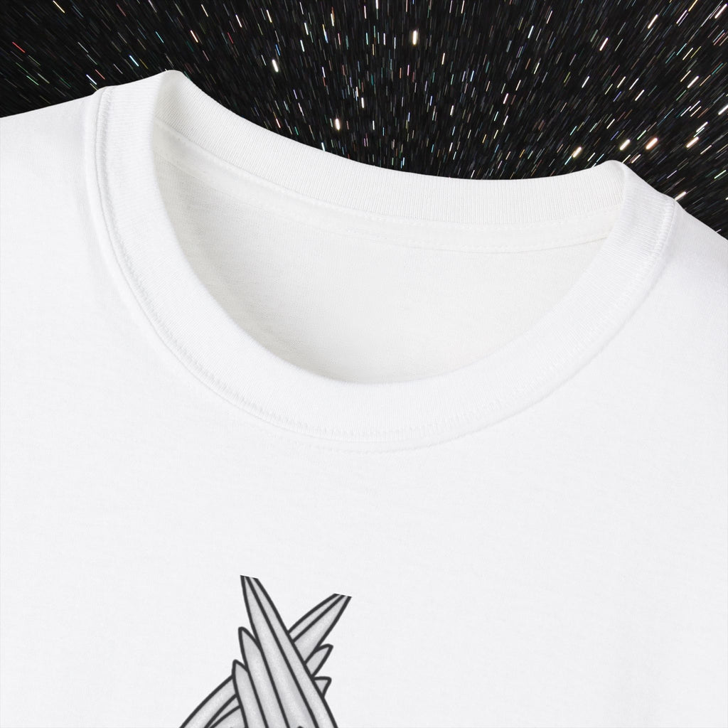 Invisible Heavens T-Shirt Black Friday