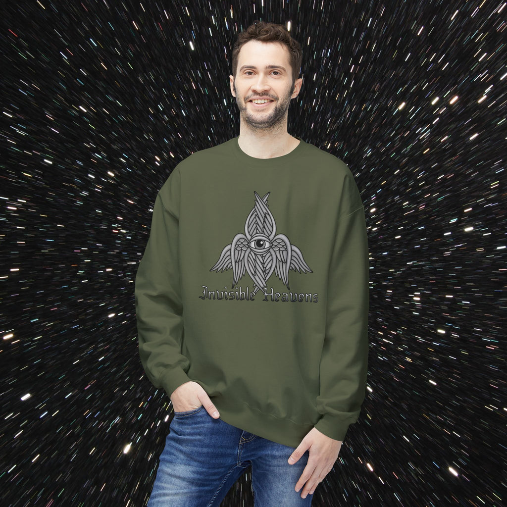 Invisible Heavens Sweatshirt
