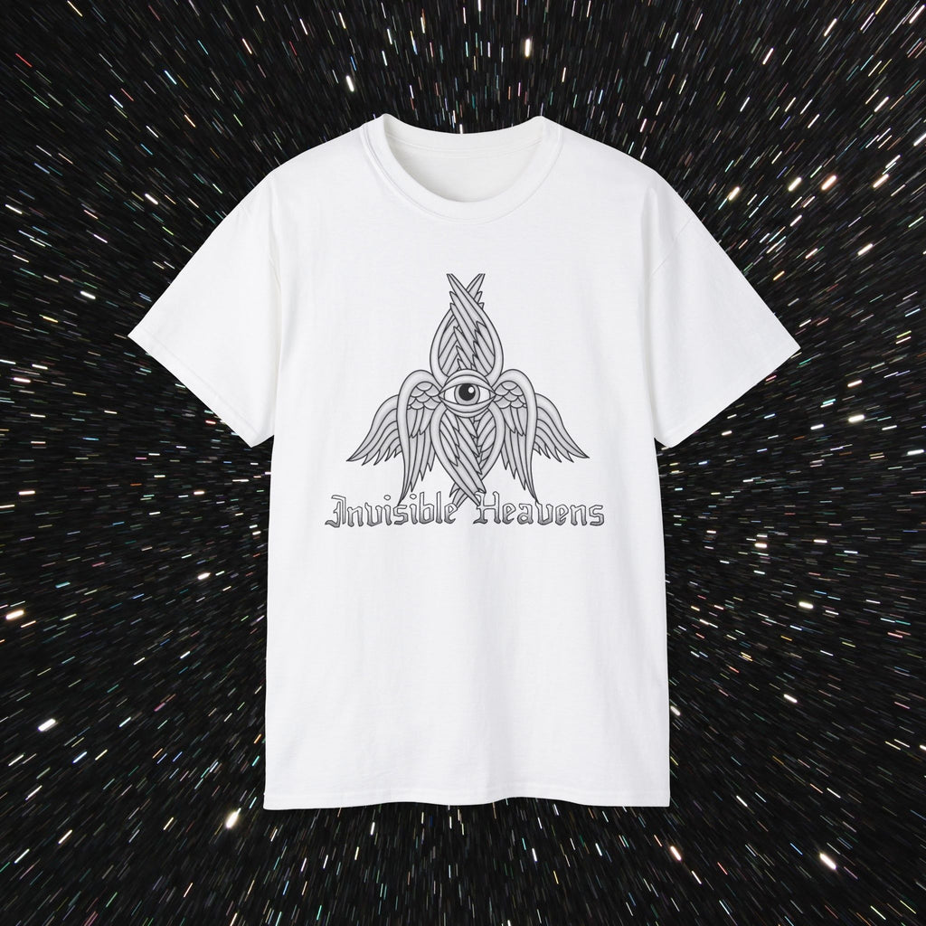 Invisible Heavens T-Shirt Black Friday