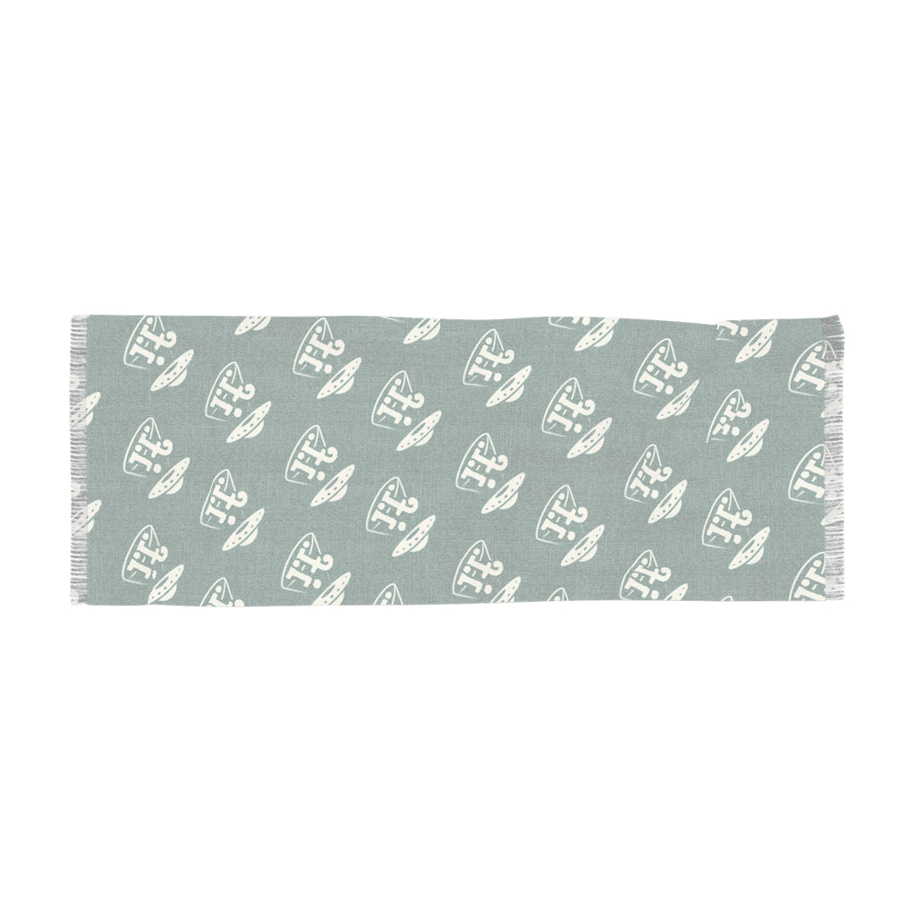 Lightweight Reversible Scarf