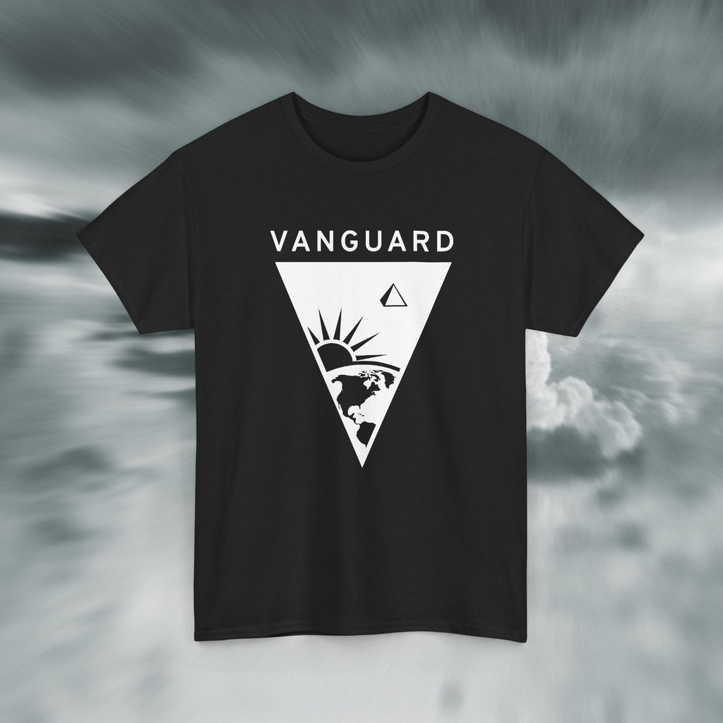 Vanguard Enterprise Logo T-Shirt