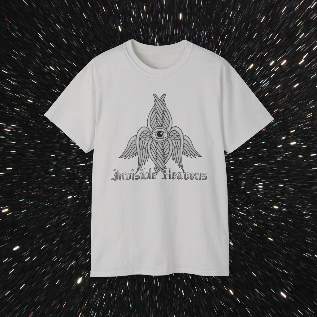 Invisible Heavens T-Shirt Black Friday