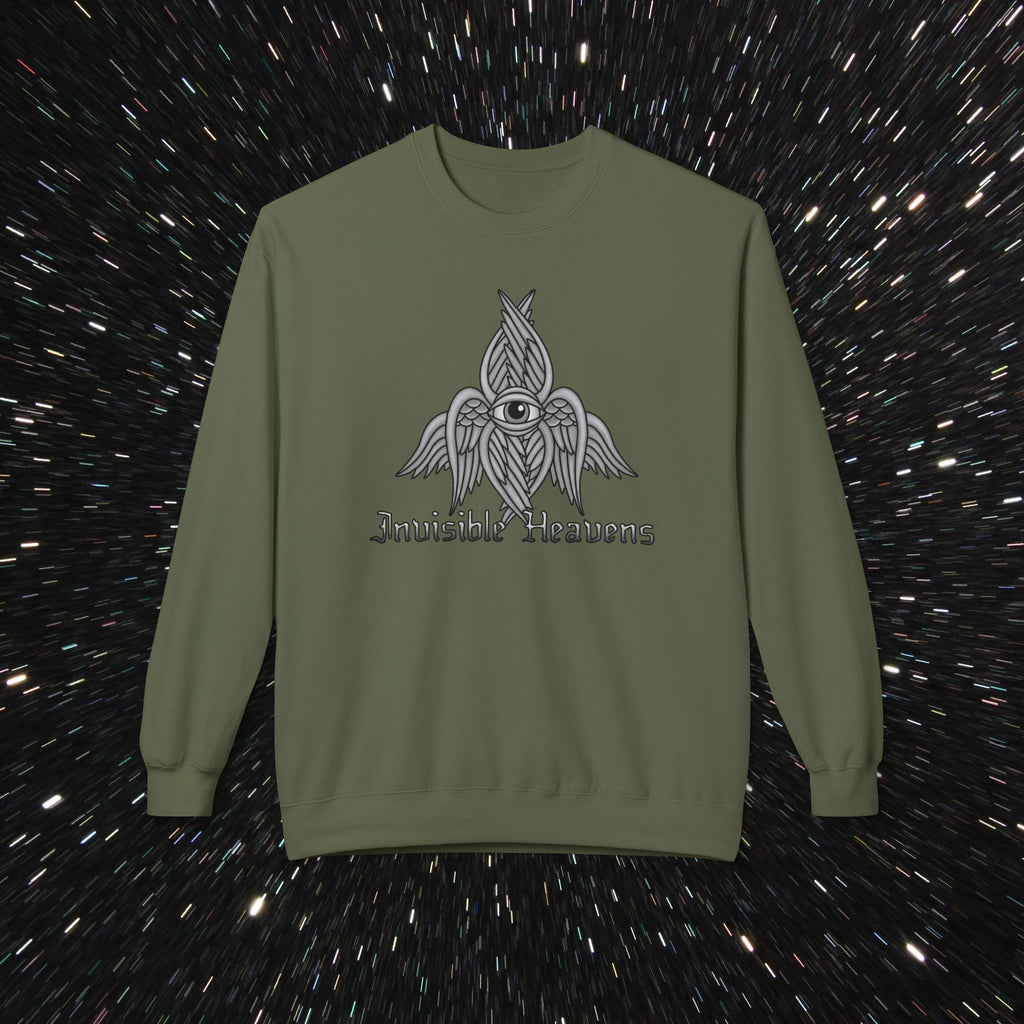 Invisible Heavens Sweatshirt