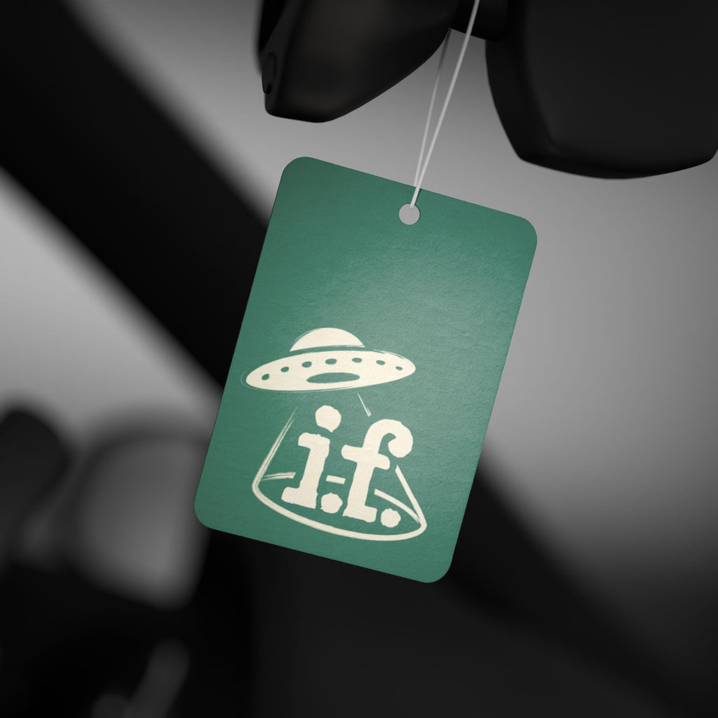 Car Air Freshener