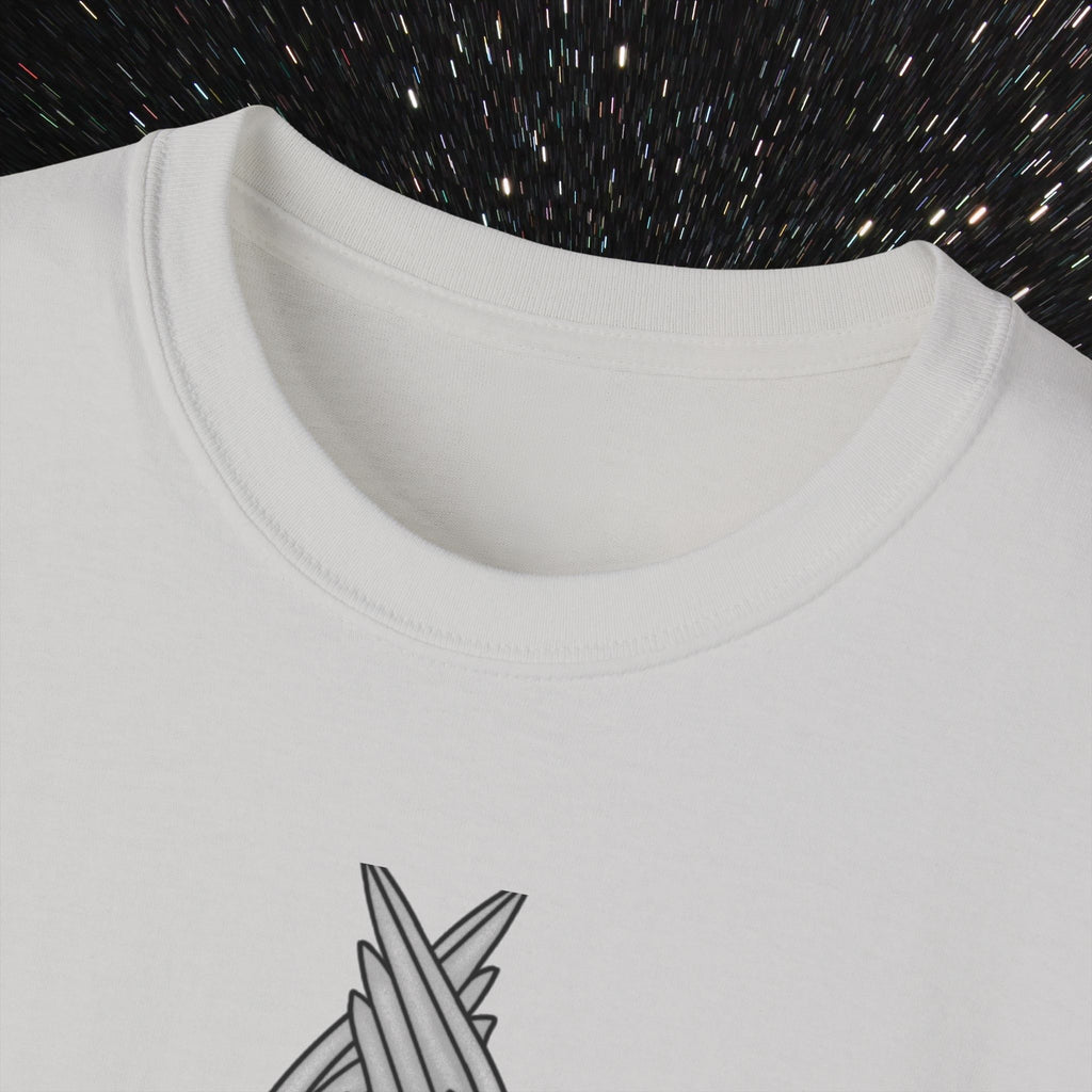 Invisible Heavens T-Shirt Black Friday