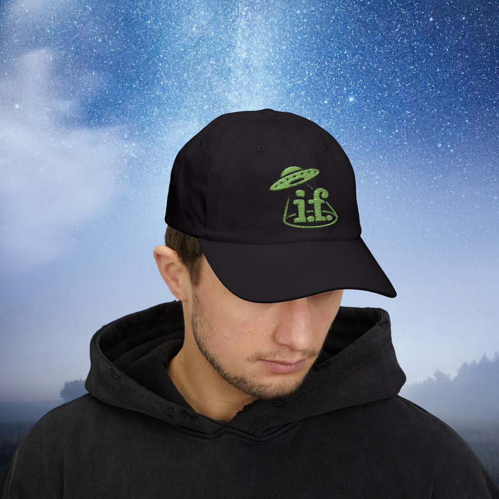 Classic "Dad" Hat